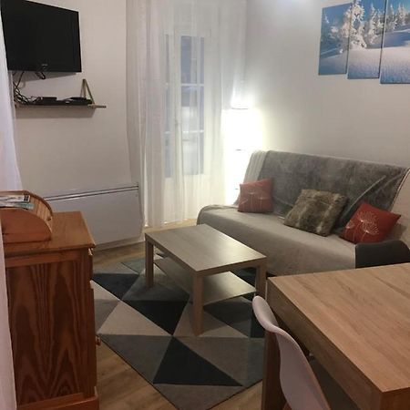 Appartement Lumineux Hypercentre Cauterets Dış mekan fotoğraf