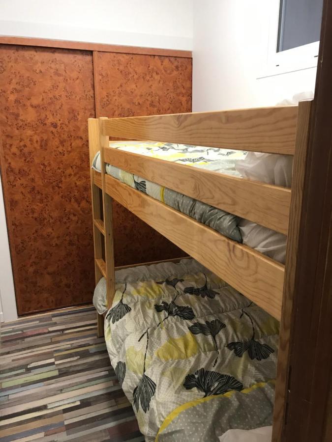 Appartement Lumineux Hypercentre Cauterets Dış mekan fotoğraf