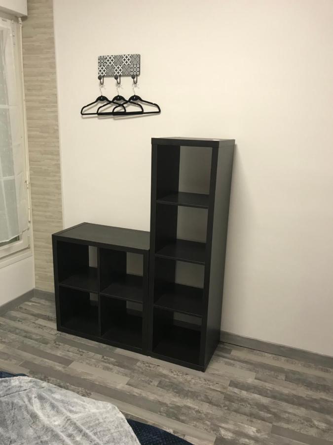 Appartement Lumineux Hypercentre Cauterets Dış mekan fotoğraf