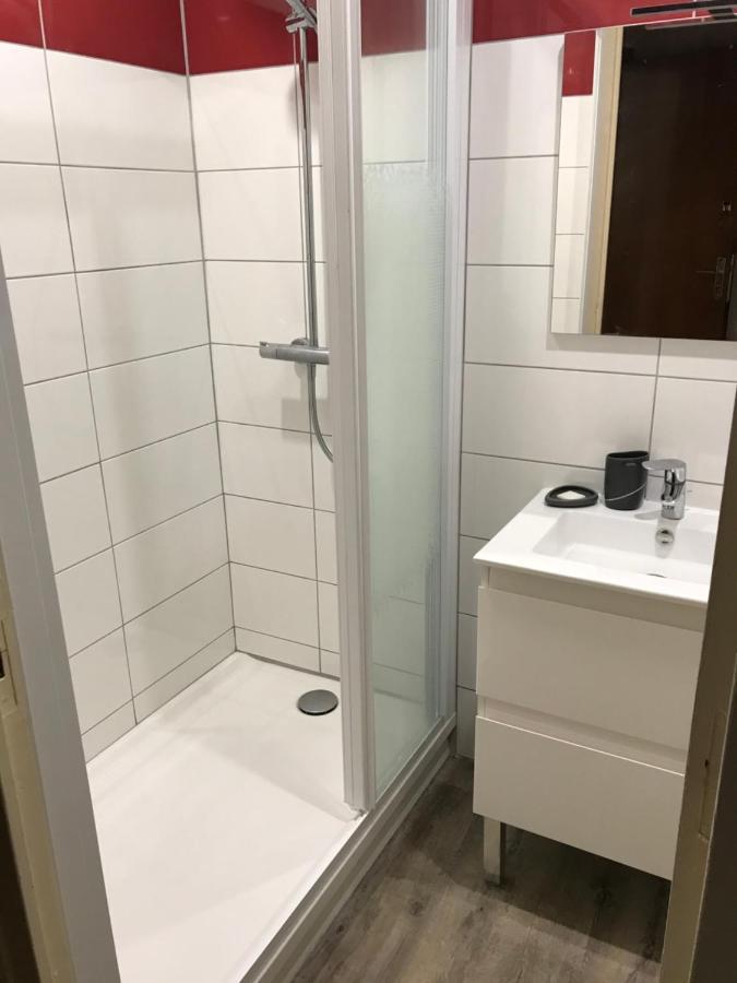 Appartement Lumineux Hypercentre Cauterets Dış mekan fotoğraf