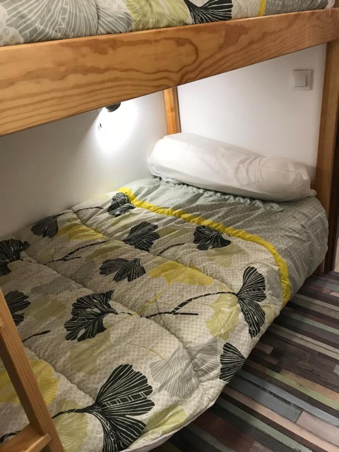 Appartement Lumineux Hypercentre Cauterets Dış mekan fotoğraf