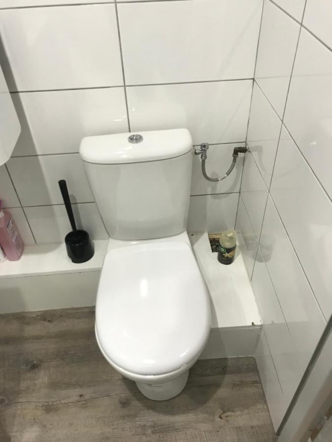 Appartement Lumineux Hypercentre Cauterets Dış mekan fotoğraf