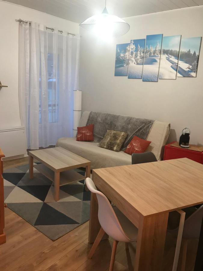 Appartement Lumineux Hypercentre Cauterets Dış mekan fotoğraf