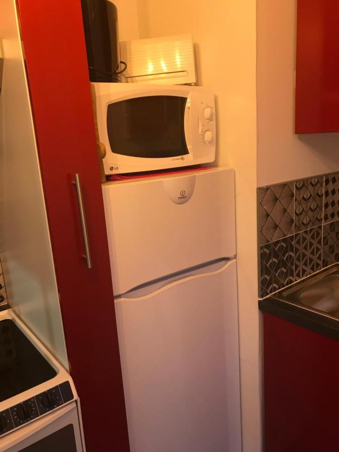 Appartement Lumineux Hypercentre Cauterets Dış mekan fotoğraf